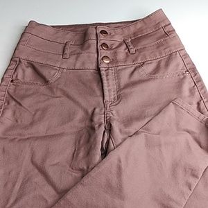 Tinseltown size 2 skinny stretch pants